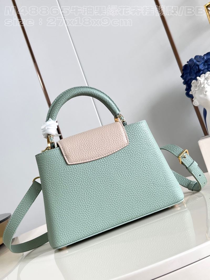Louis Vuitton Top Handle Bags